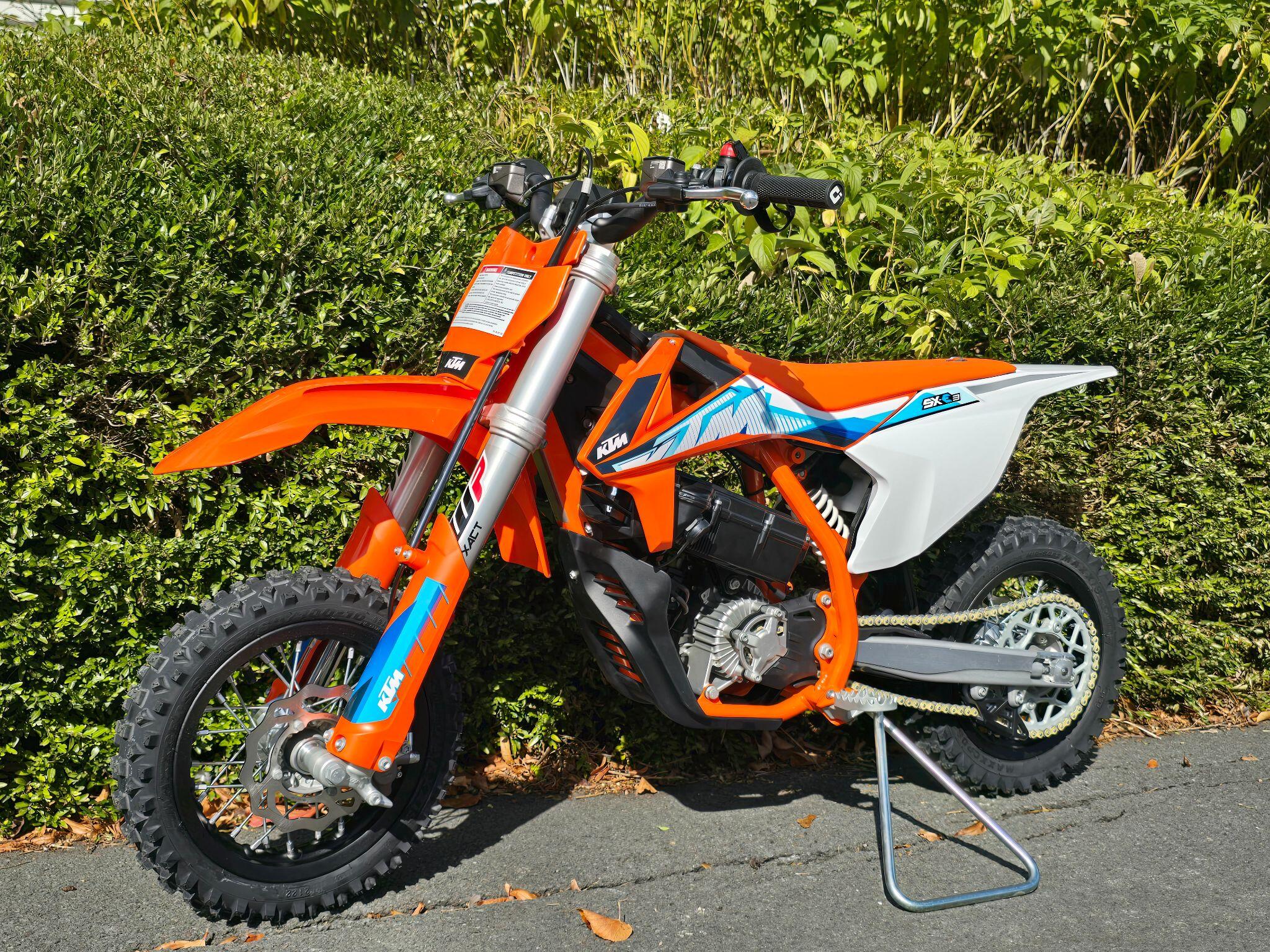 2024 KTM 